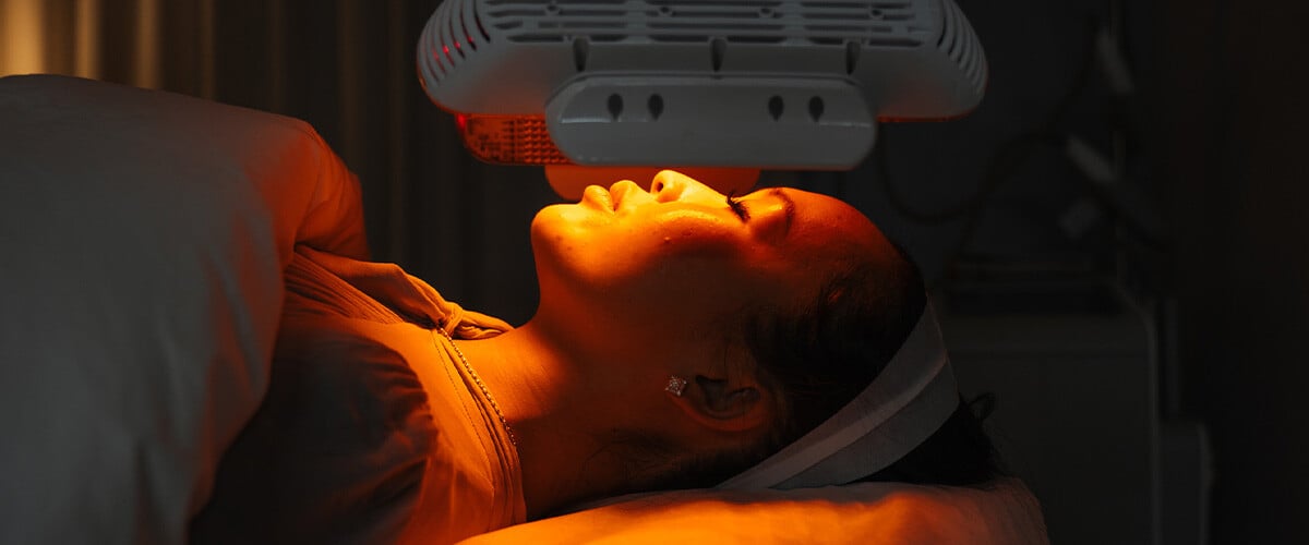 LED Light Therapy 2